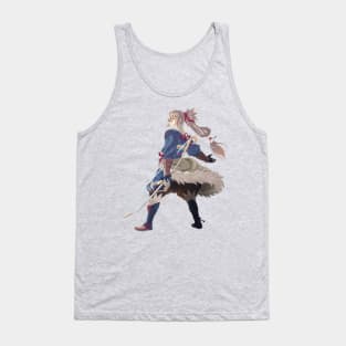 Prince Takumi Tank Top